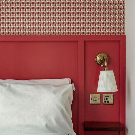 St. David'S Hotels Paddington Лондон Екстер'єр фото