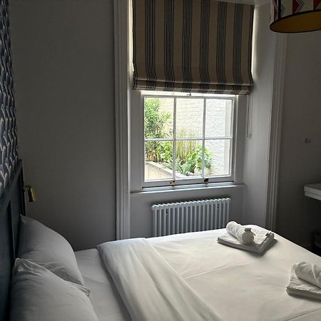 St. David'S Hotels Paddington Лондон Екстер'єр фото
