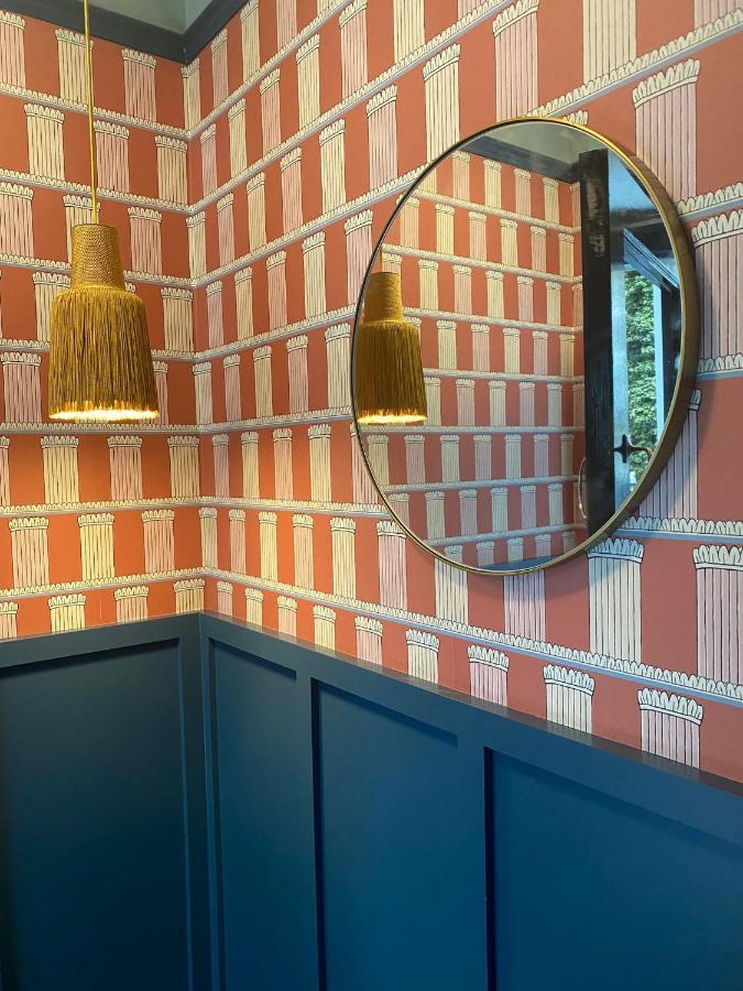 St. David'S Hotels Paddington Лондон Екстер'єр фото
