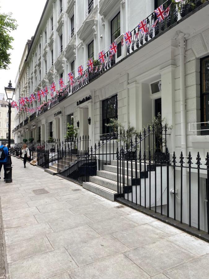 St. David'S Hotels Paddington Лондон Екстер'єр фото
