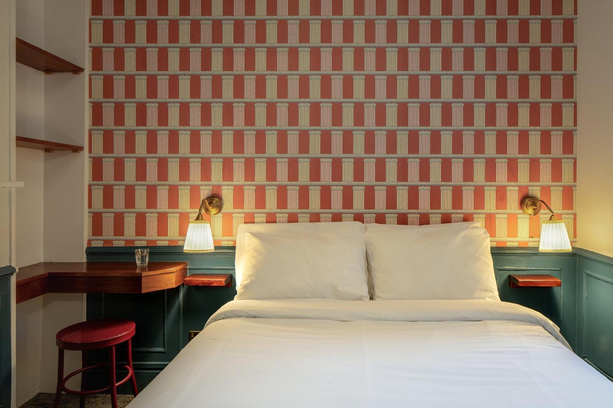 St. David'S Hotels Paddington Лондон Екстер'єр фото