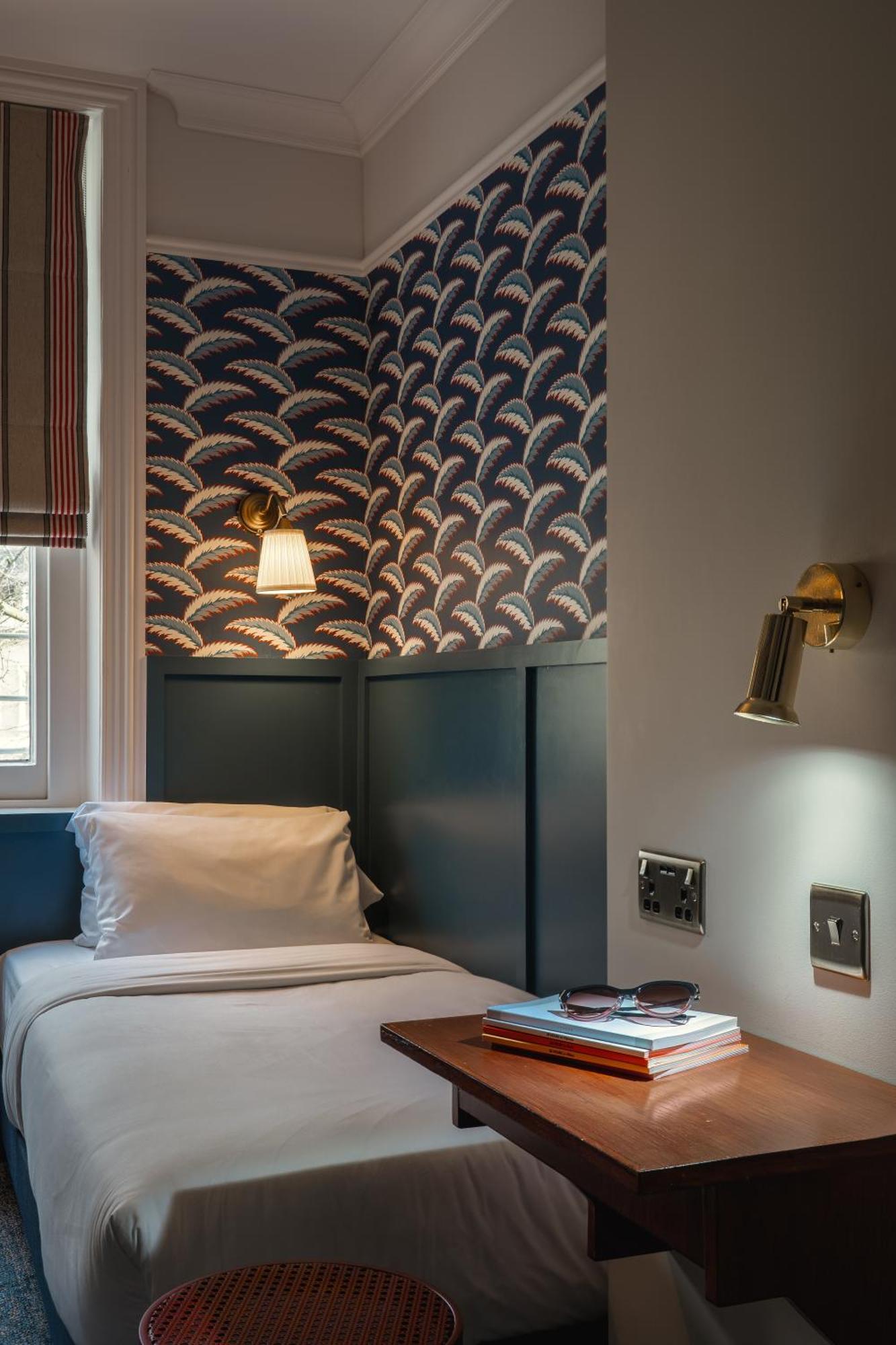 St. David'S Hotels Paddington Лондон Екстер'єр фото