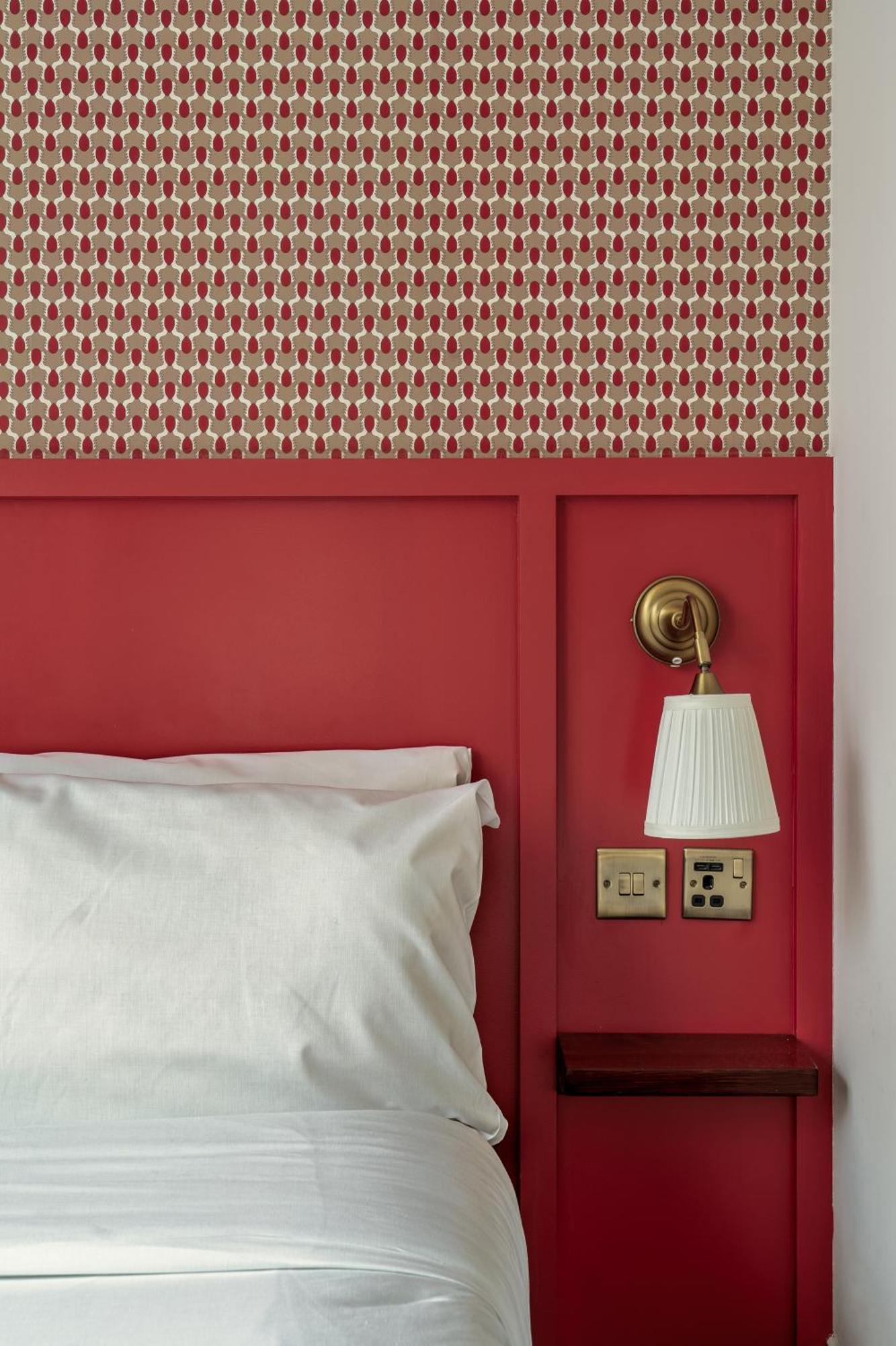 St. David'S Hotels Paddington Лондон Екстер'єр фото