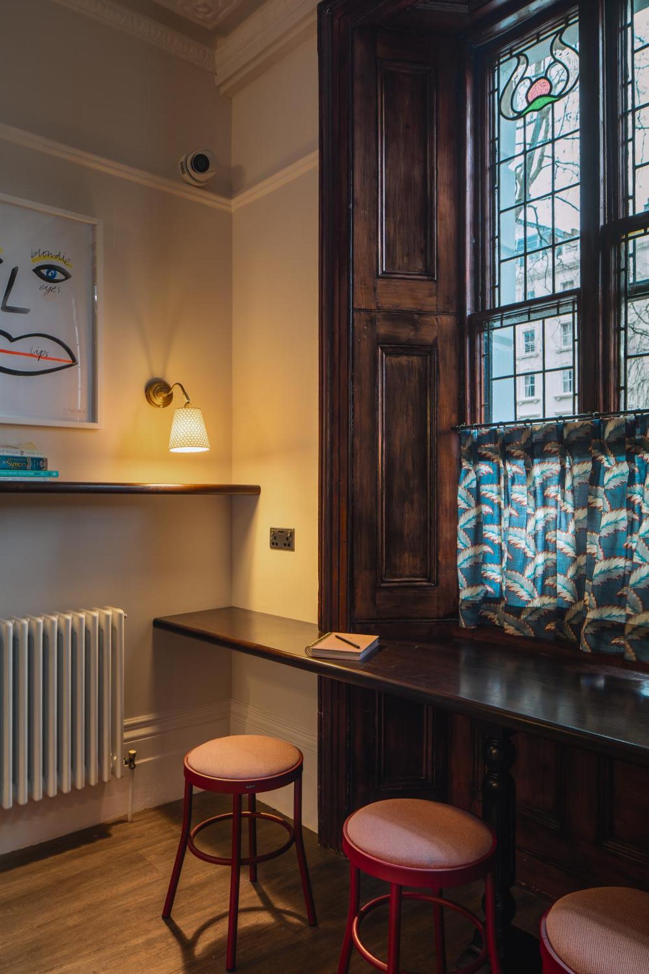 St. David'S Hotels Paddington Лондон Екстер'єр фото