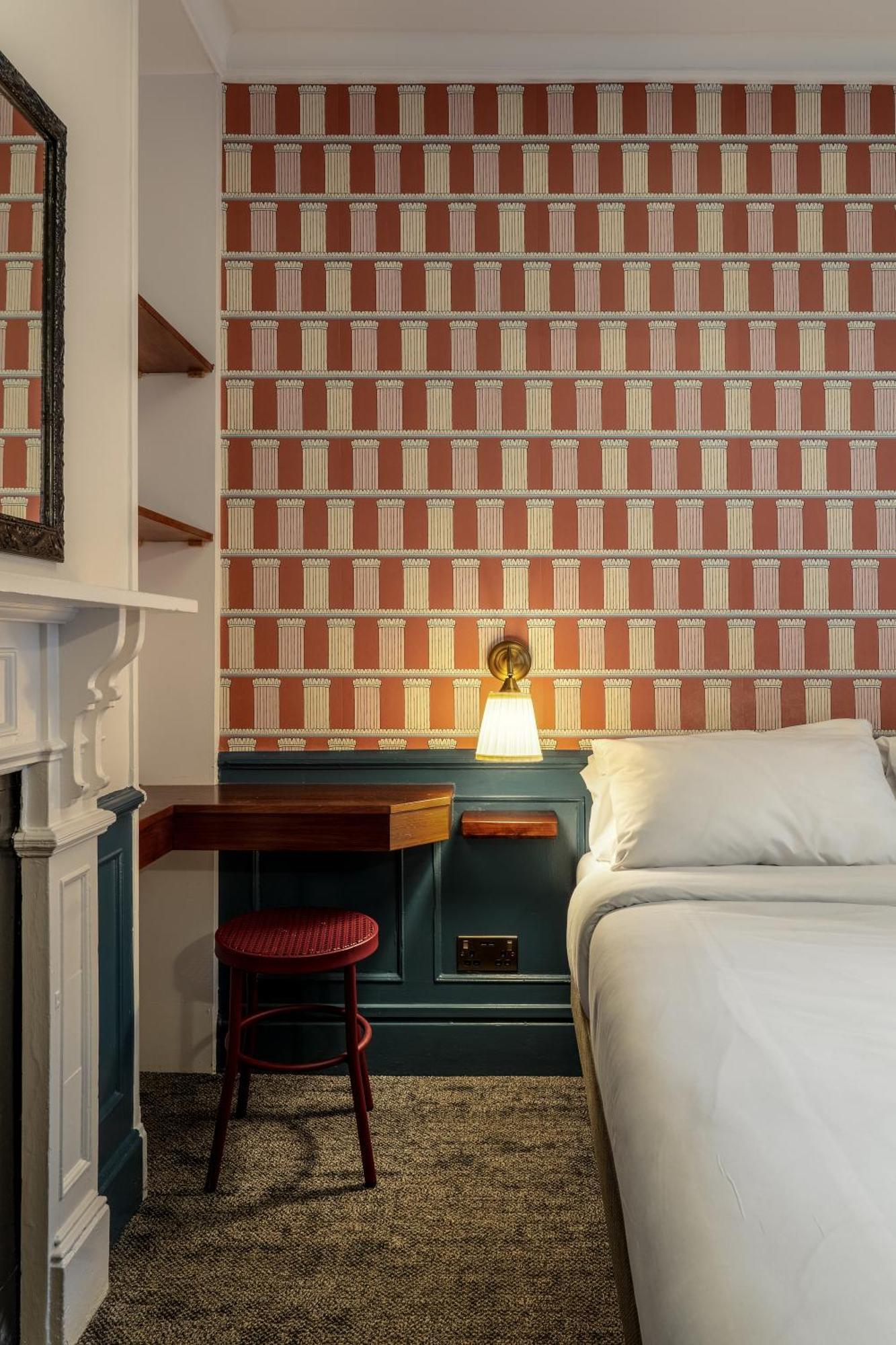 St. David'S Hotels Paddington Лондон Екстер'єр фото