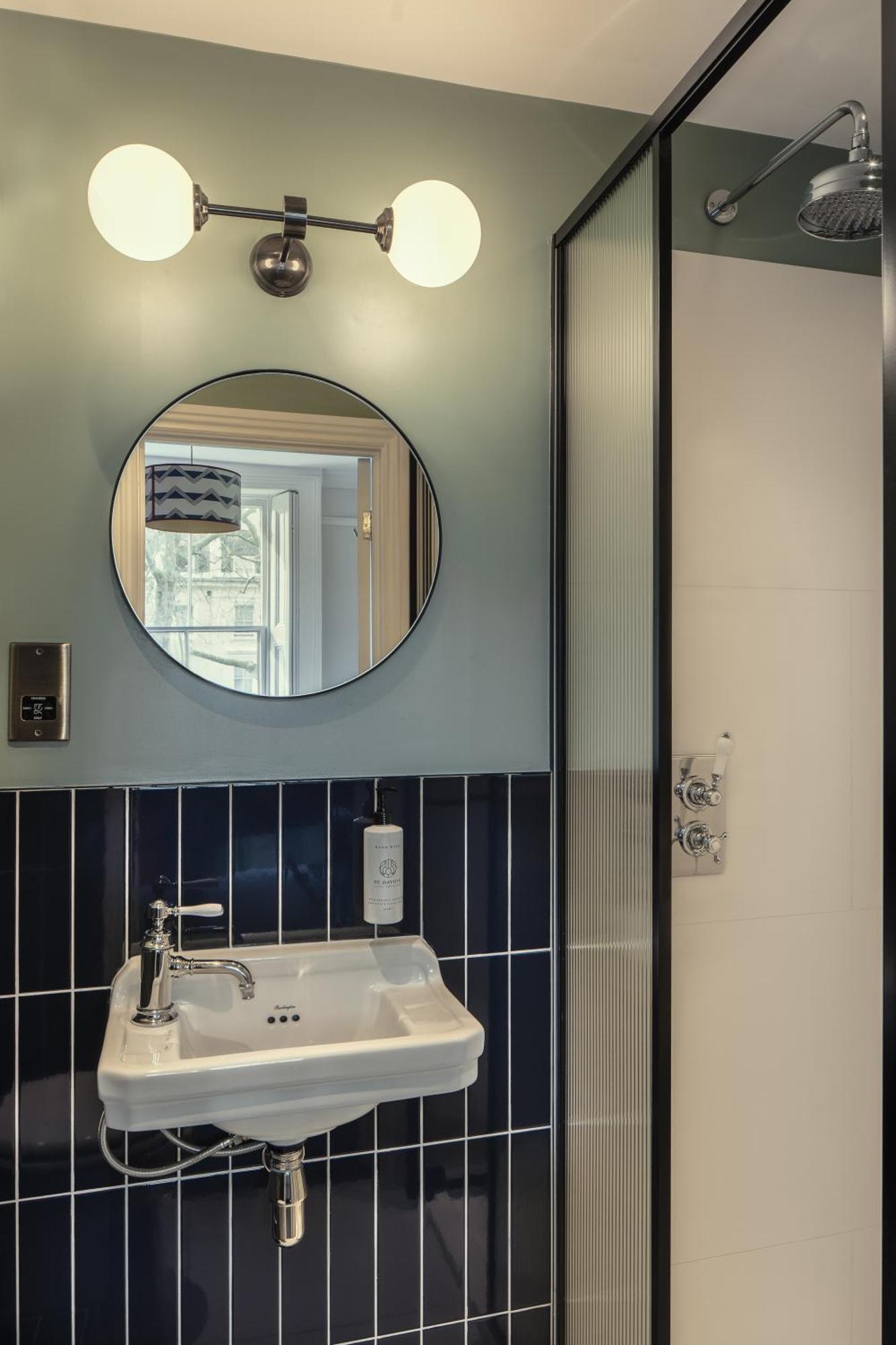 St. David'S Hotels Paddington Лондон Екстер'єр фото