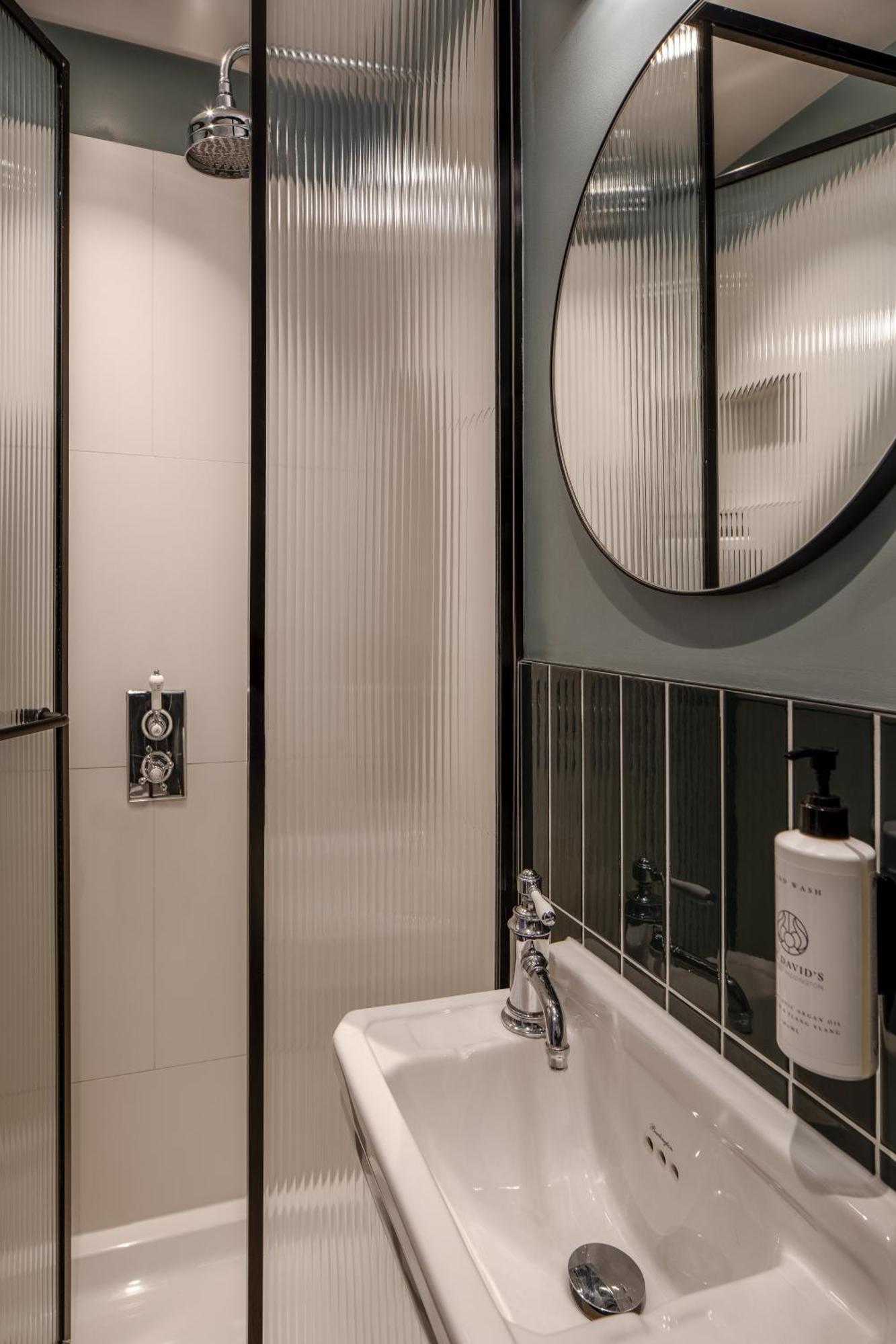 St. David'S Hotels Paddington Лондон Екстер'єр фото
