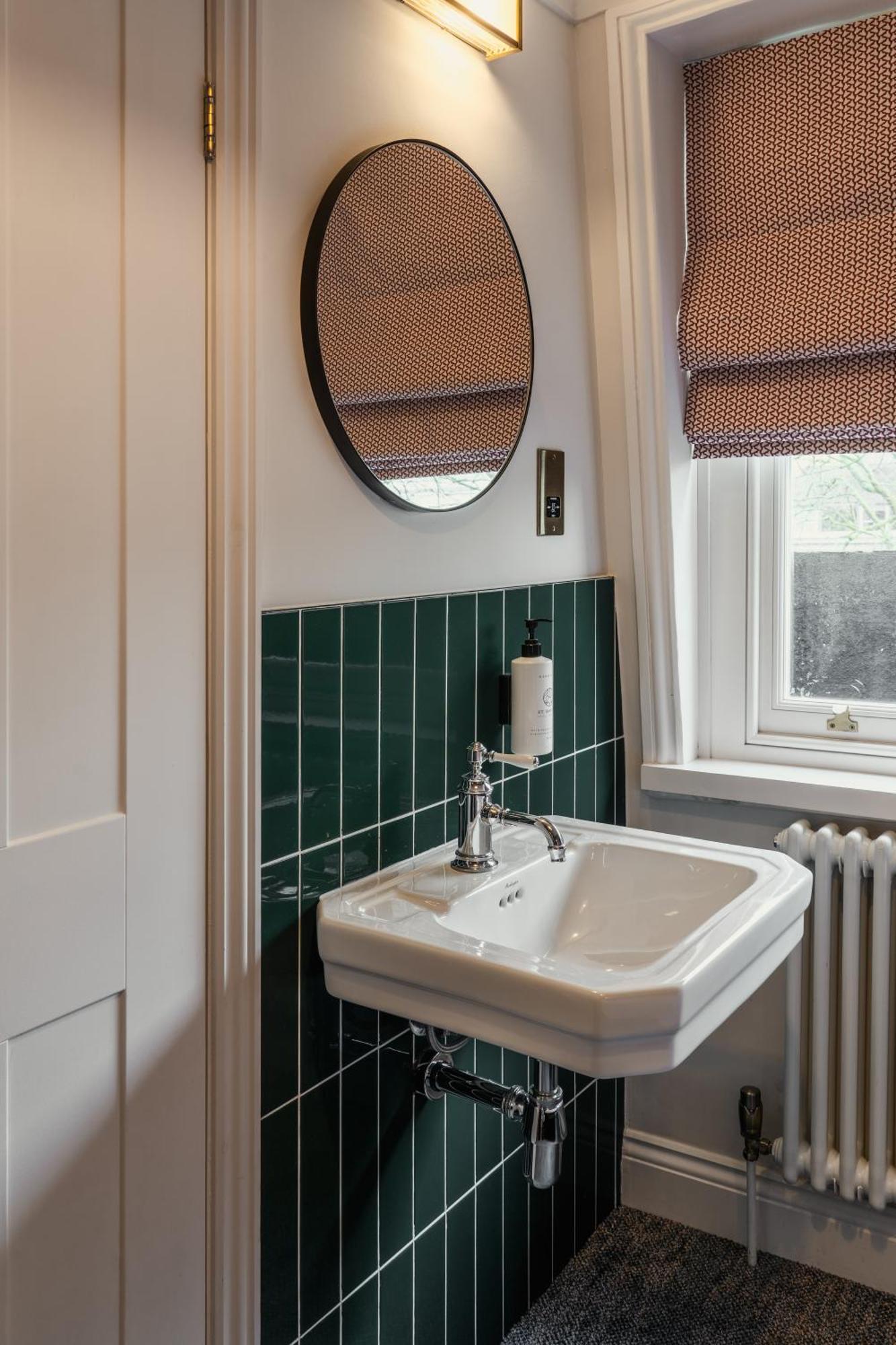 St. David'S Hotels Paddington Лондон Екстер'єр фото