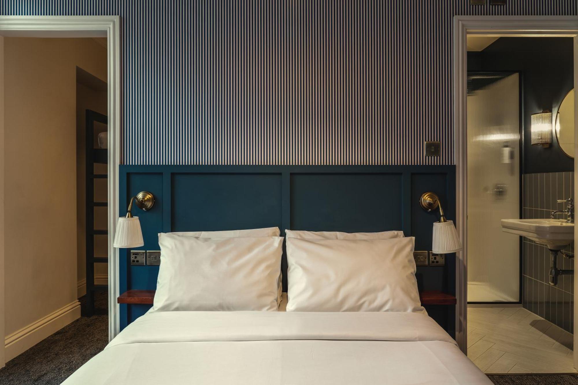 St. David'S Hotels Paddington Лондон Екстер'єр фото
