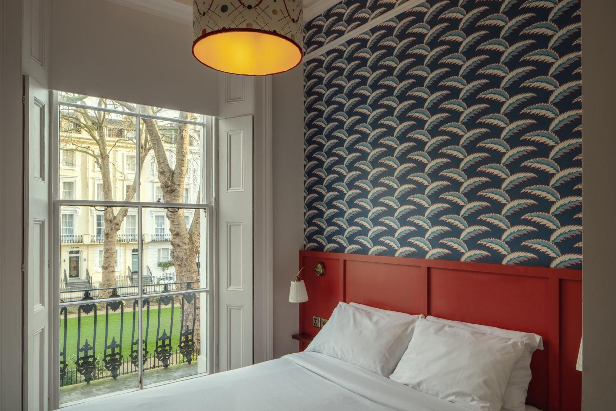 St. David'S Hotels Paddington Лондон Екстер'єр фото