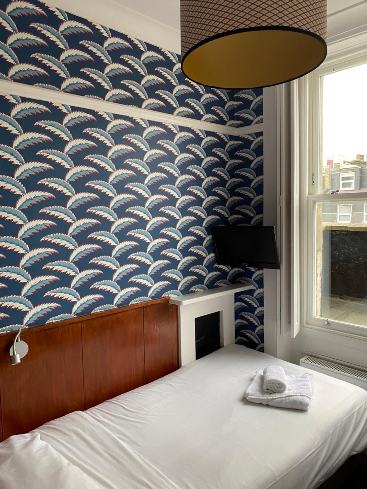 St. David'S Hotels Paddington Лондон Екстер'єр фото