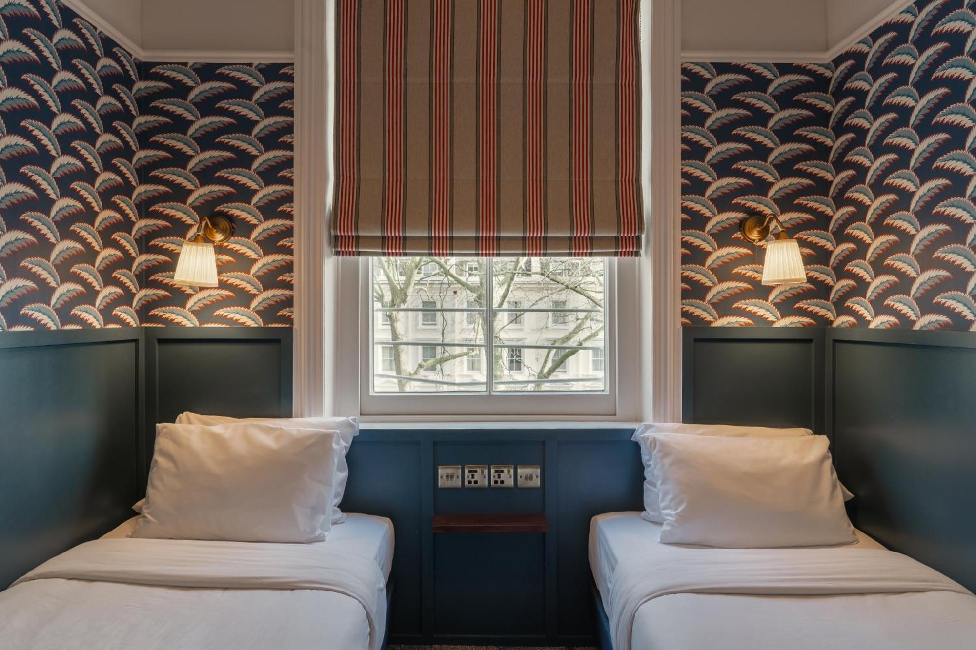 St. David'S Hotels Paddington Лондон Екстер'єр фото