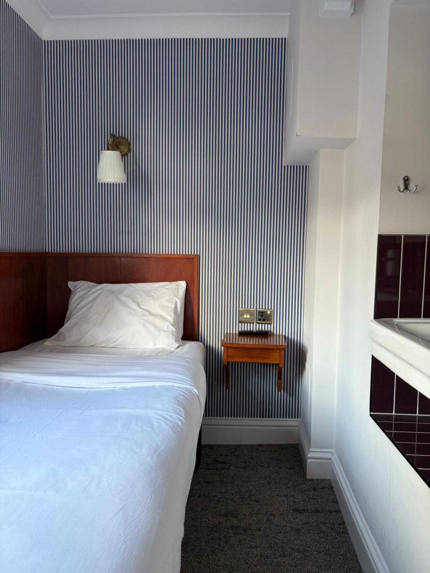 St. David'S Hotels Paddington Лондон Екстер'єр фото