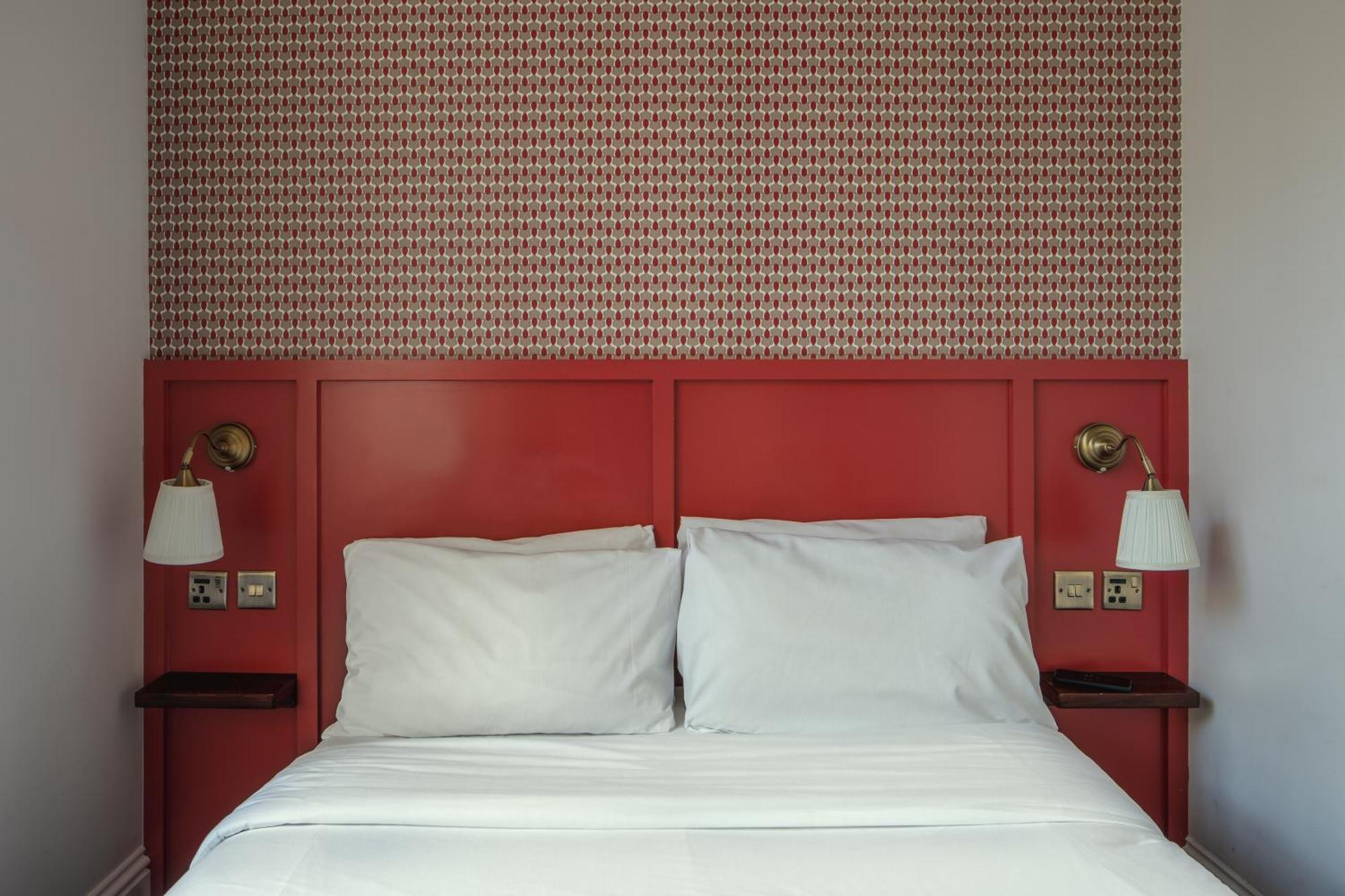St. David'S Hotels Paddington Лондон Екстер'єр фото