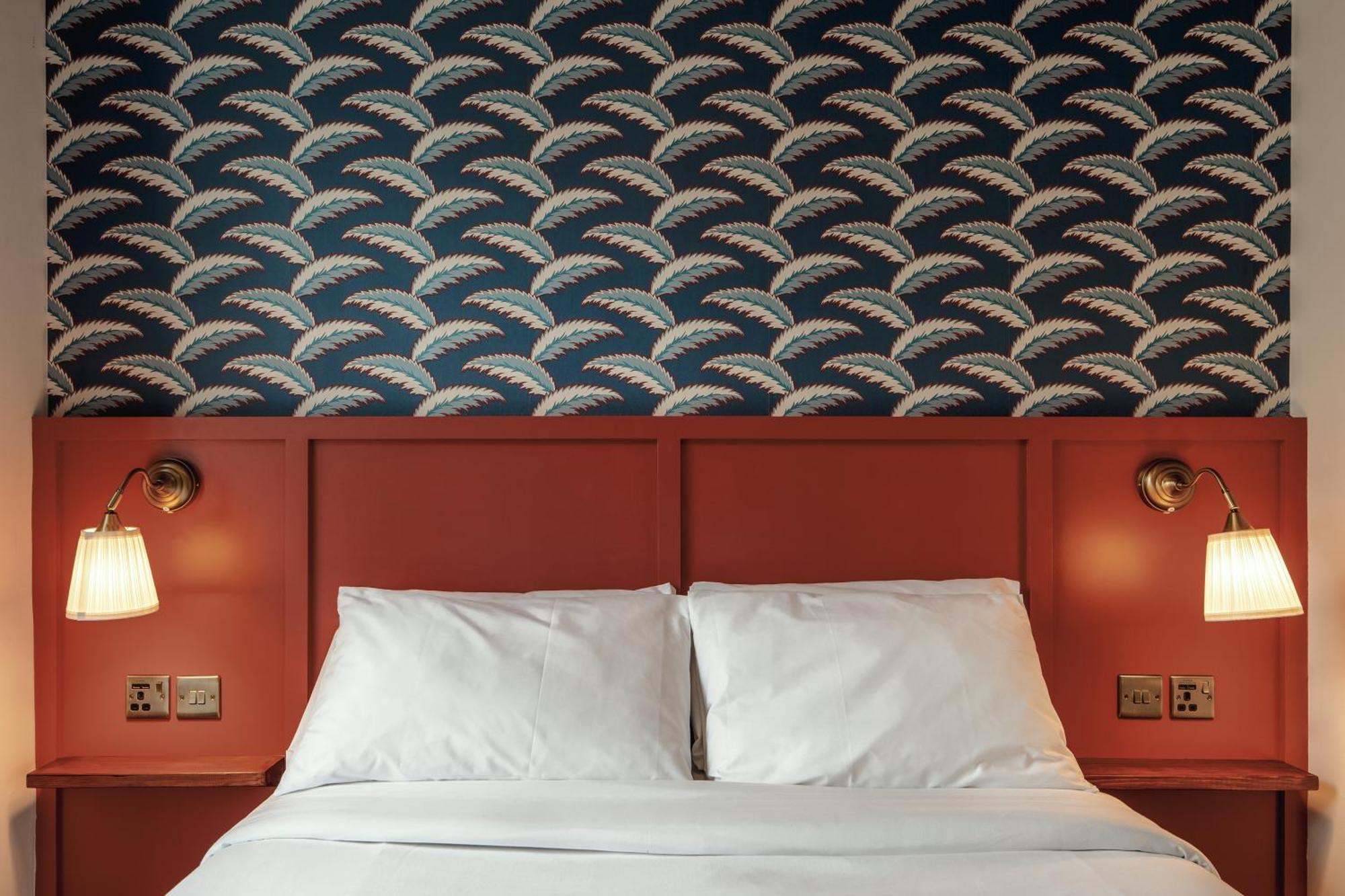 St. David'S Hotels Paddington Лондон Екстер'єр фото