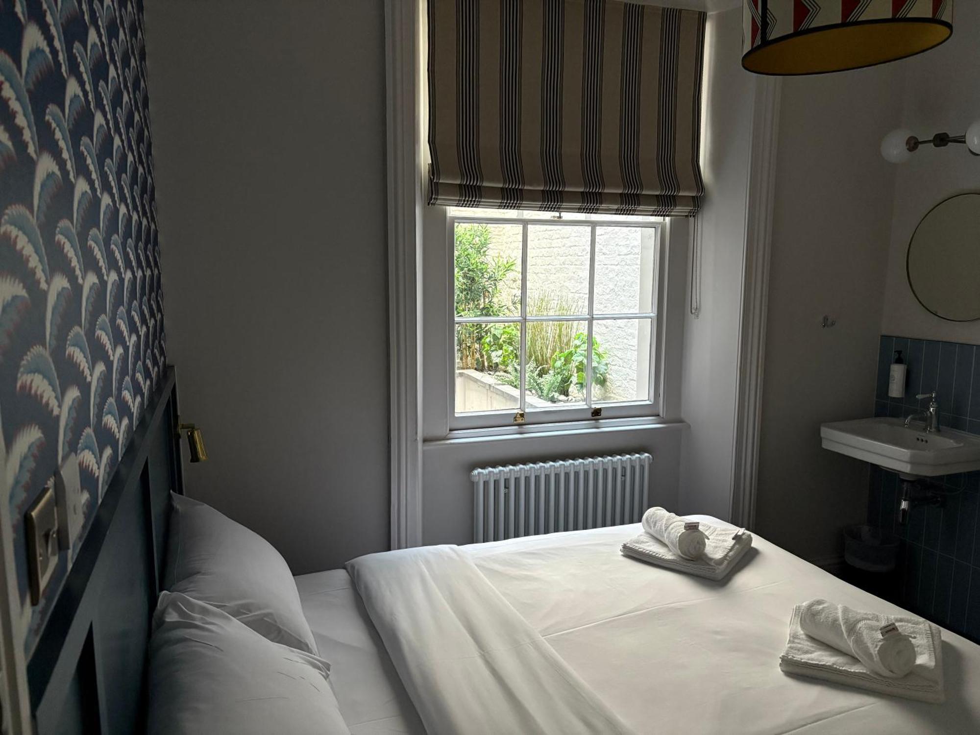 St. David'S Hotels Paddington Лондон Екстер'єр фото