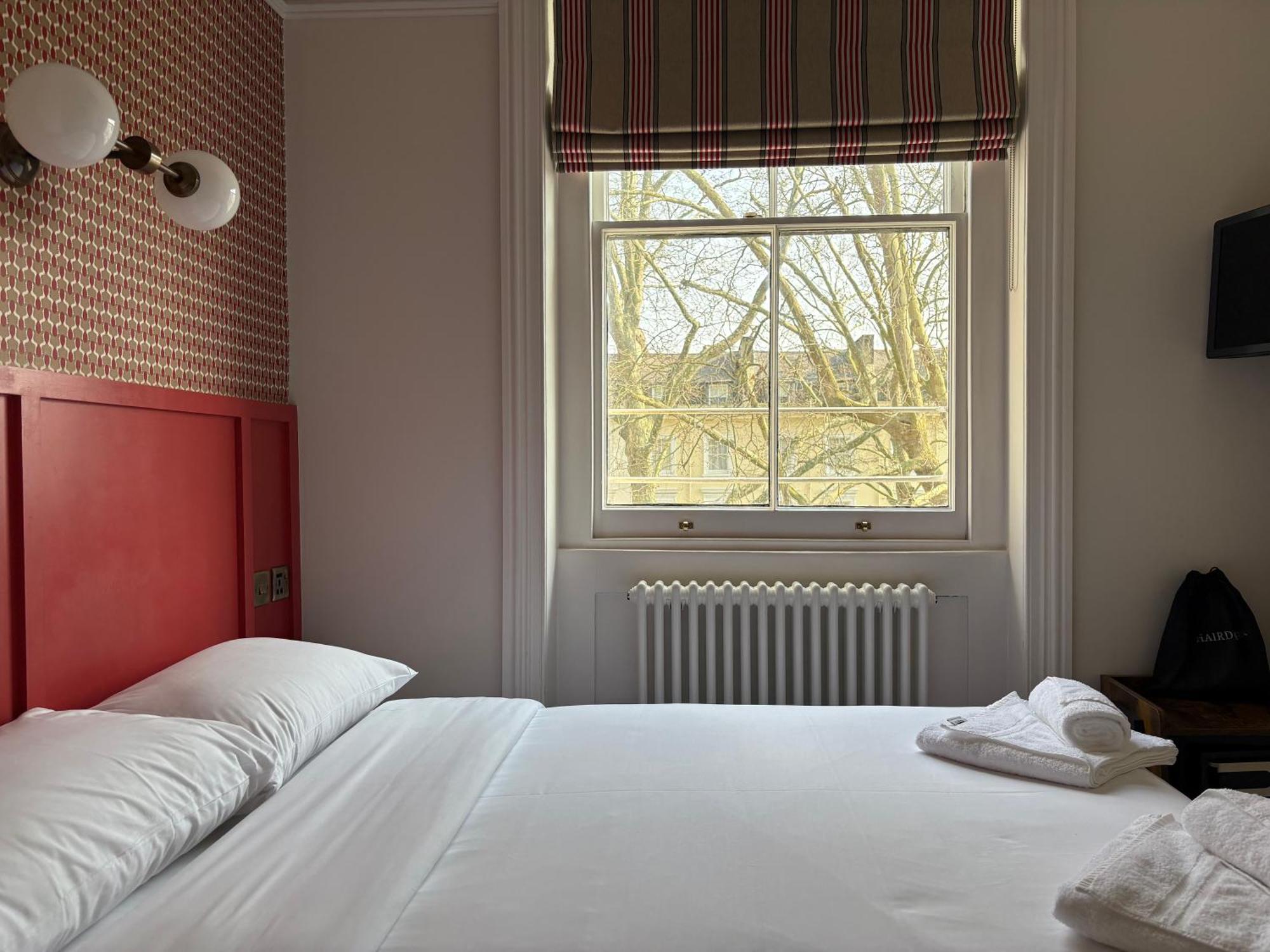 St. David'S Hotels Paddington Лондон Екстер'єр фото