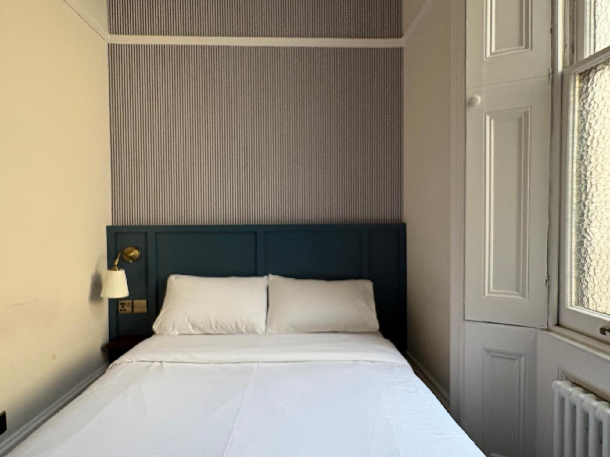St. David'S Hotels Paddington Лондон Екстер'єр фото