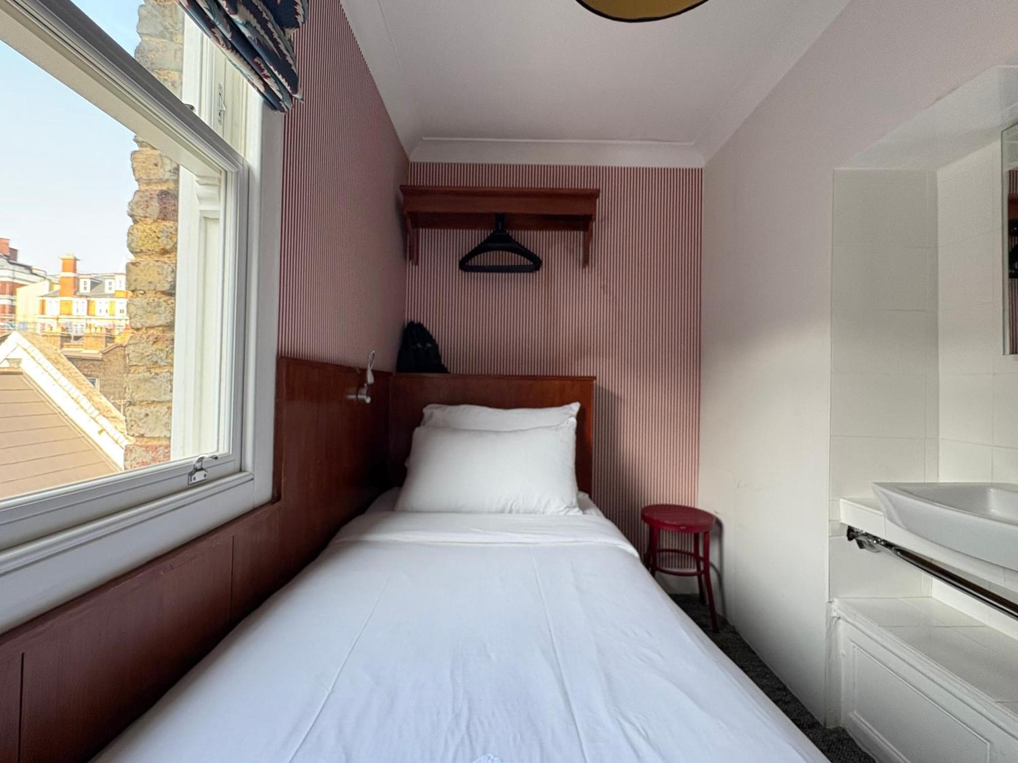 St. David'S Hotels Paddington Лондон Екстер'єр фото