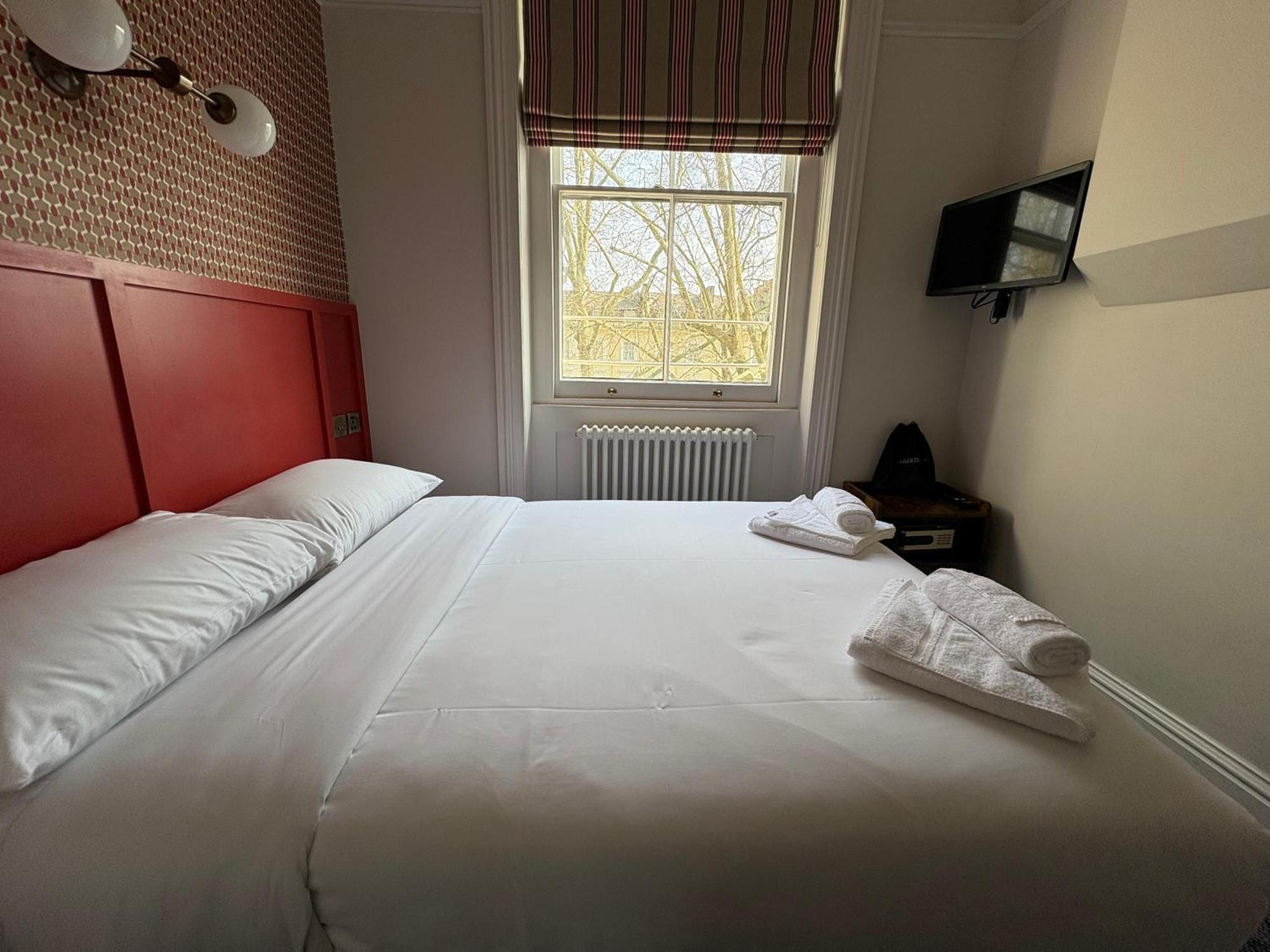 St. David'S Hotels Paddington Лондон Екстер'єр фото