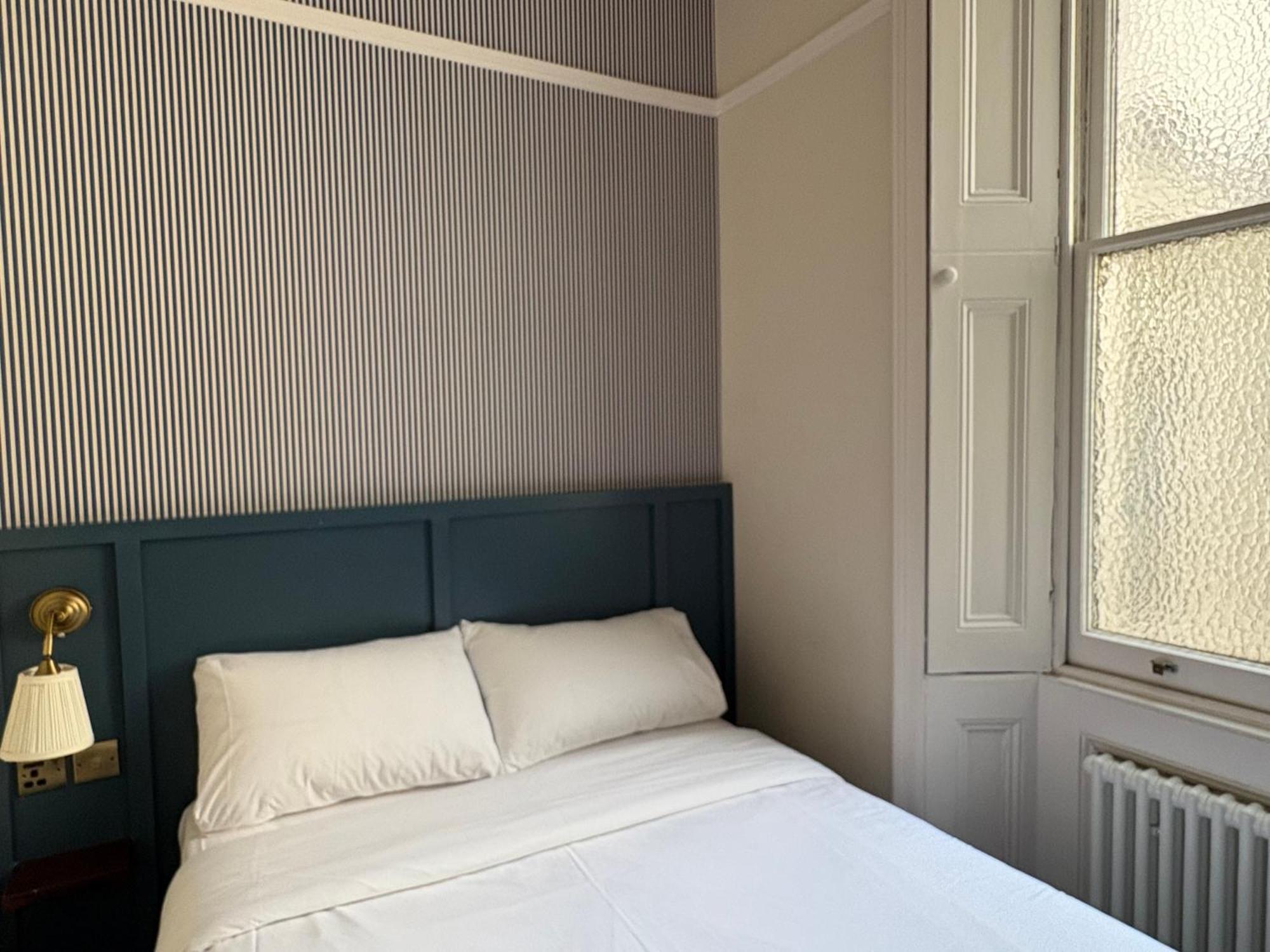 St. David'S Hotels Paddington Лондон Екстер'єр фото